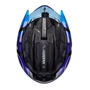 Casco Specialized S-Works Evade 4 Red Bull Bora Team Replica 2026 Specialized