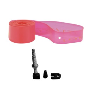 Kit Conversione Tubeless WAG 29" Flap + Valvole 30 mm