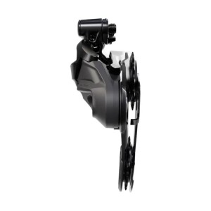 Cambio Posteriore Shimano Deore XT RD-M8200-SGS 12V Shimano