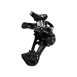 Cambio Posteriore Shimano Deore XT RD-M8200-SGS 12V Shimano