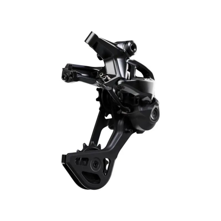 Cambio Posteriore Shimano Deore XT RD-M8200-SGS 12V Shimano