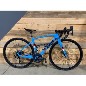 USATO CINELLI SUPERSTAR tg XS