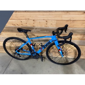USATO CINELLI SUPERSTAR tg XS