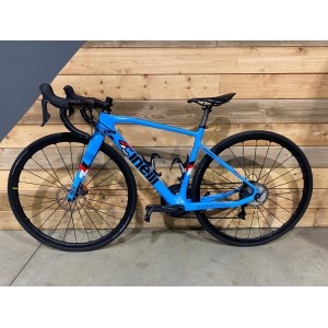 USATO CINELLI SUPERSTAR tg XS