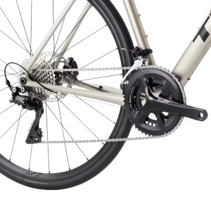 Trek Domane AL 4 Gen 4 Road Bike