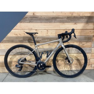 USATO PEPINO FENICE RACING tg 50 PEPINO