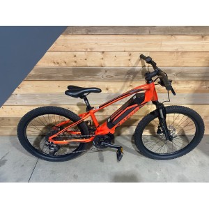 USATO ATALA EBIKE CRAB 24""
