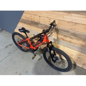 Used atala ebike crab 24 ""