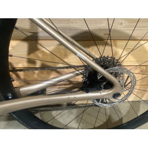 USATO PEPINO FENICE RACING tg 50 PEPINO