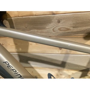 Used Pepino Phoenix Racing Tg 50 Pepino