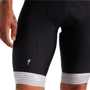 Salopette Ciclismo Uomo Specialized SL Blur Bib Shorts Specialized