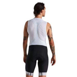 Salopette Ciclismo Uomo Specialized SL Blur Bib Shorts Specialized