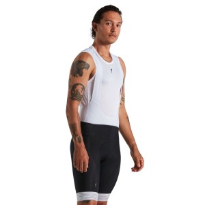 Salopette Ciclismo Uomo Specialized SL Blur Bib Shorts Specialized