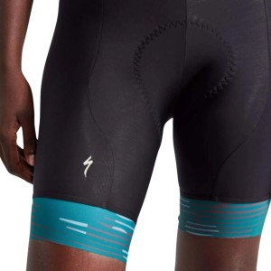 Salopette Ciclismo Donna Specialized SL Blur Bib Shorts Specialized