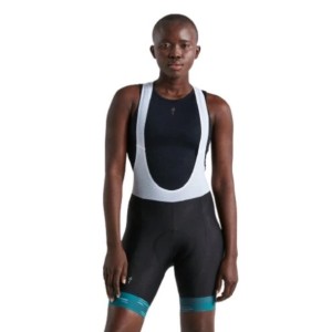 Salopette Ciclismo Donna Specialized SL Blur Bib Shorts Specialized