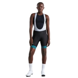 Salopette Ciclismo Donna Specialized SL Blur Bib Shorts Specialized
