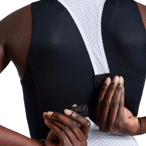 Salopette Ciclismo Donna Specialized SL Blur Bib Shorts Specialized