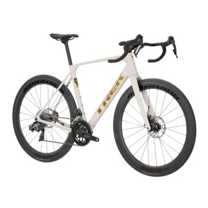 Racing bike Trek Domane SL 6 AXS TREK