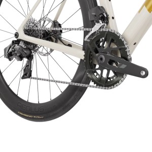 Bici da Corsa Trek Domane SL 6 AXS TREK