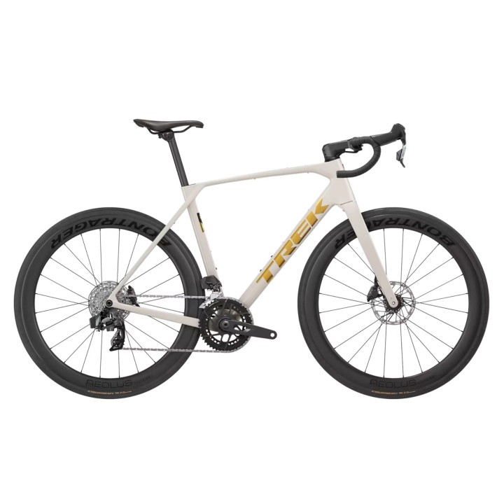 Bici da Corsa Trek Domane SL 6 AXS TREK