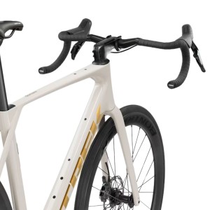 Racing bike Trek Domane SL 6 AXS TREK