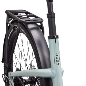 E-Bike Trekking Specialized Turbo Como 4.0 - 2027 Specialized