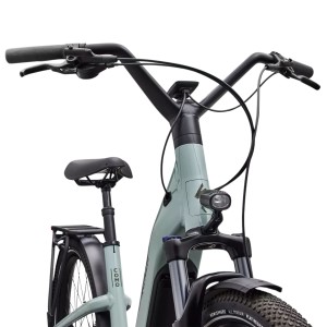 E-Bike Trekking Specialized Turbo Como 4.0 - 2027 Specialized