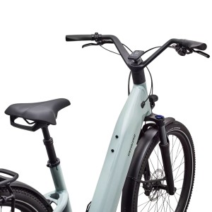 E-Bike Trekking Specialized Turbo Como 4.0 - 2027 Specialized