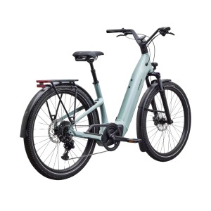 E-Bike Trekking Specialized Turbo Como 4.0 - 2027 Specialized