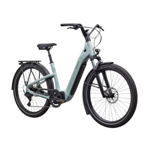 Specialized Turbo Como 4.0 Electric City Bike - 2027