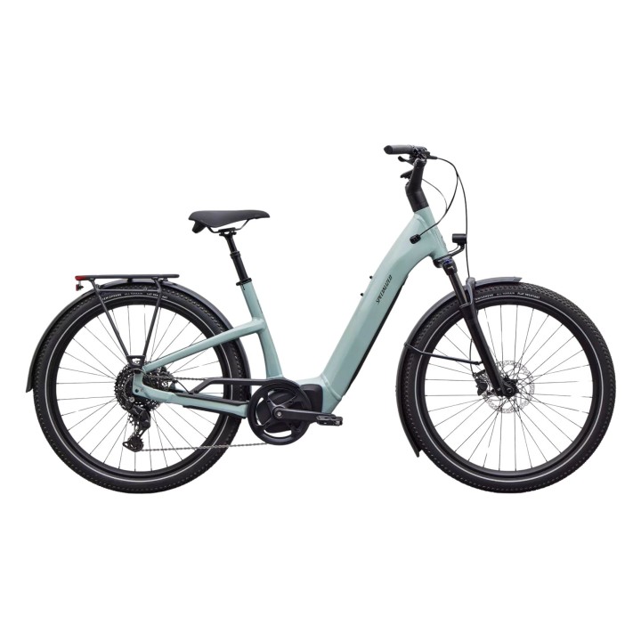 E-Bike Trekking Specialized Turbo Como 4.0 - 2027 Specialized