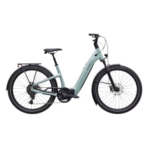 E-Bike Trekking Specialized Turbo Como 4.0 - 2027