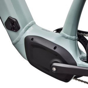 Specialized Turbo Como 4.0 Electric City Bike - 2027