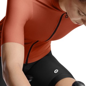 ASSOS Women's UMA GT Jersey S11