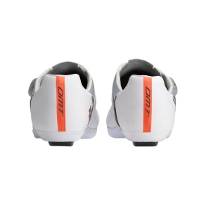 Scarpe Ciclismo Strada DMT KR0 EVO - White/Silver DMT