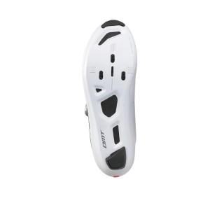 Scarpe Ciclismo Strada DMT KR0 EVO - White/Silver DMT