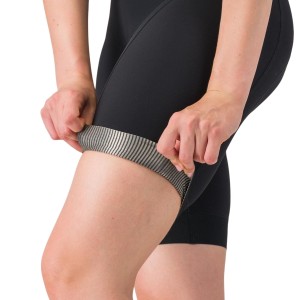Pantaloncini Ciclismo Donna Castelli Endurance W Short Castelli
