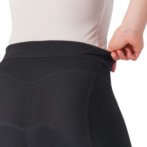 Pantaloncini Ciclismo Donna Castelli Endurance W Short Castelli