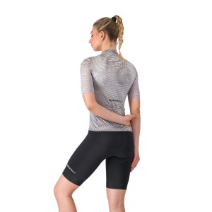 Pantaloncini Ciclismo Donna Castelli Endurance W Short Castelli