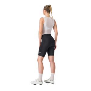 Pantaloncini Ciclismo Donna Castelli Endurance W Short Castelli