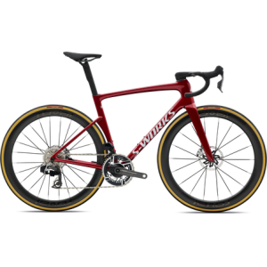 Bici da Corsa Specialized S-Works Tarmac SL9 SRAM RED AXS 2027 Specialized