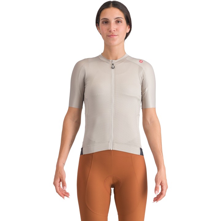 Woman shirt Castelli Express Jersey Castelli