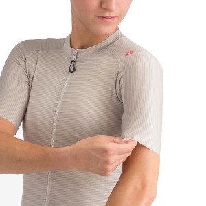 Maglia donna Castelli Espresso Jersey Castelli