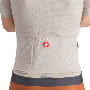 Woman shirt Castelli Express Jersey Castelli