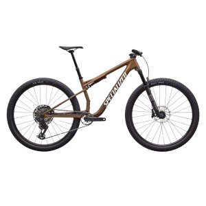 Specialized Epic 9 Sport Cross Country Mountain Bike - 2027