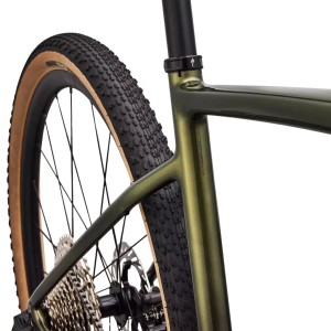 E-Gravel Specialized Turbo Creo 2 Comp Shimano GRX Di2 - 2027 Specialized