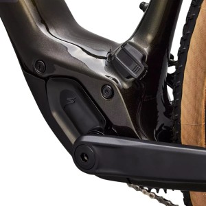 E-Gravel Specialized Turbo Creo 2 Comp Shimano GRX Di2 - 2027 Specialized