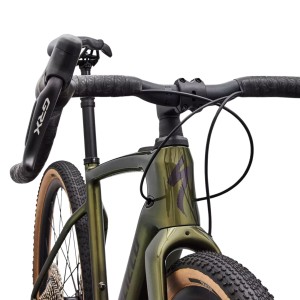 E-Gravel Specialized Turbo Creo 2 Comp Shimano GRX Di2 - 2027 Specialized
