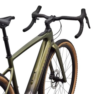 E-Gravel Specialized Turbo Creo 2 Comp Shimano GRX Di2 - 2027 Specialized