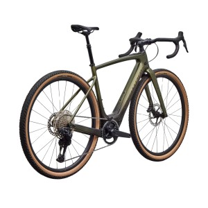 Specialized Turbo Creo 2 Comp Shimano GRX Di2 Electric Gravel Bike - 2027